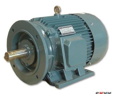 China YEZ Tapered Rotor Brake Motor Special Electric Motors 50Hz 60Hz for Hoist for sale