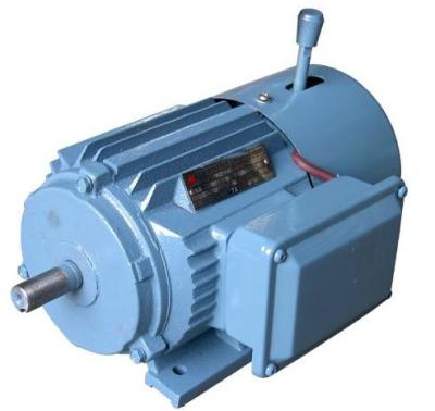 China Industrial AC Brake Motor Special Electric Motors for Woods Machine for sale