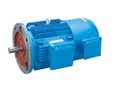 China YVP AC Frequency Conversion Motor Special Electric Motors Adjustable Speed for sale