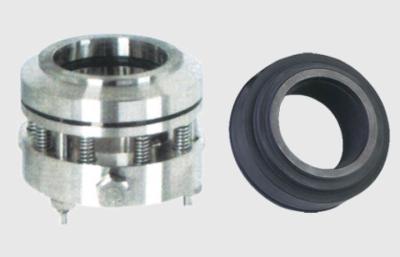 China 202/204 Series Water Pump Mechanical Seals , John Crane Mechanical Seal for sale