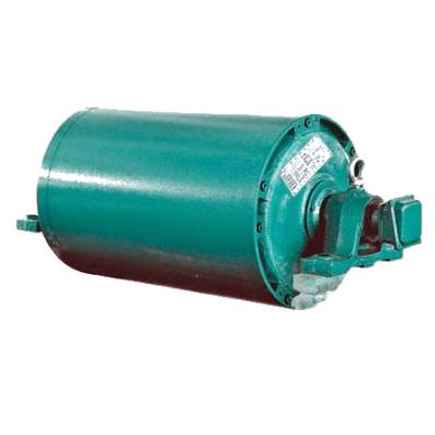 China YD Oil Immersed Cycloid Motorized Pulley for Bucket Elevator , 380V 50Hz for sale