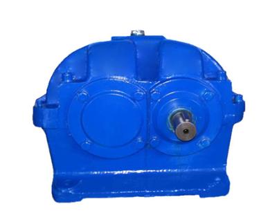 China ZDY Series High Speed Reversing Gear Box Speed Reducer 1, 2, 3, 4 Stages for sale