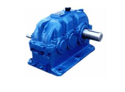 China High Strength Alloy Steel Speed Gear Reducer for Agricultural Machinery for sale