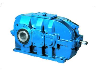 China Gear Box Reducer / Variable Speed Reducer DBY DBYK DCY DCYK  Series for sale