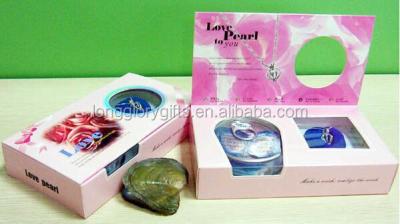 China Perfect Event & Perfect Original Party Gift Event Wish Love Bead Gift Set and Party Favor for sale