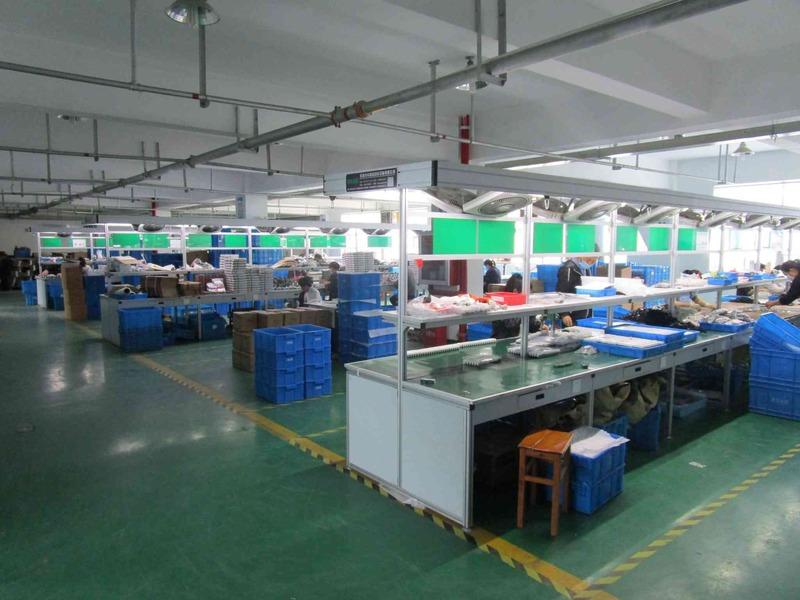 Verified China supplier - Yueqing Combo Electric Co., Ltd.