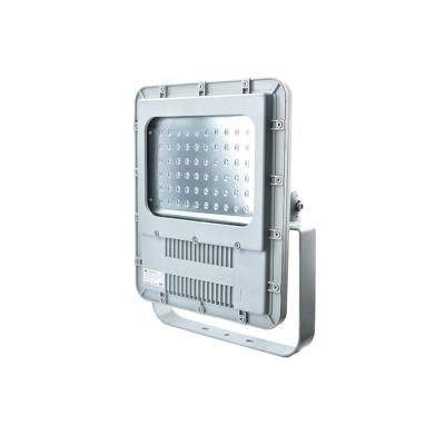 China High Quality Outdoor Type LED Floodlight Spotlight Fitting CZ0878d/B-LED 120W for sale