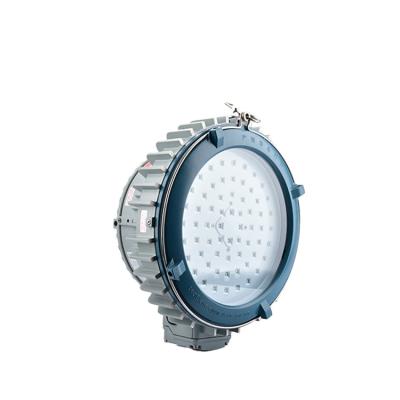 China Zone L And Zone 2 Explosion Proof Led Light Street With 90W, 120W, 160W for sale