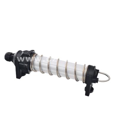 China The best-selling 11W workshop of the revision LED hand light explosion-proof fixture for sale