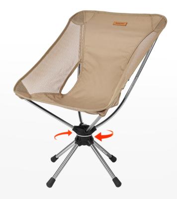 China Modern Easy Carry Chair Compact Camping Chair Foldable Adjustable Rise Camping Chair for sale