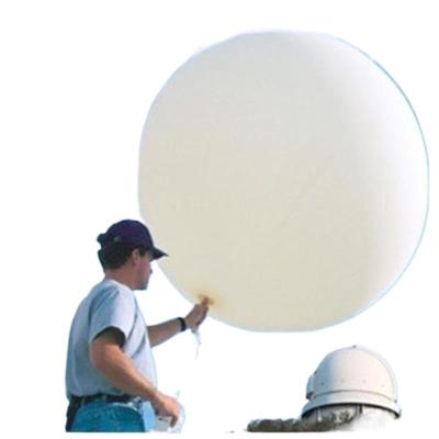 China NEW Party Mushroom Chrome Pearl Balloon Stuffing Machine Stuff Balloons Weather Balloon for Meteorological for sale