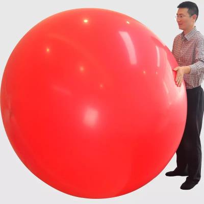 China 72 inch latex balloon party factory price large big time balloons cheap giant huge globos for party celebration performance for sale