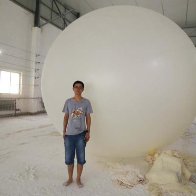 China 2022 Shenzhen Factory China Party Hot Sale Meteorological Balloon 200g 300g 350g 1600g Latex Helium Balloon for sale