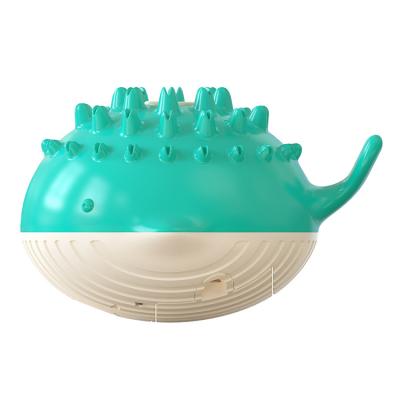 China Viable Small Crocodile Water Spray Toy Multifunctional Water Spray Toys for sale