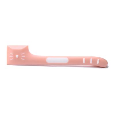 China High Quality Viable Pet Spoon Multifunctional Cat Canned Spoon Pet Food Spoon for sale