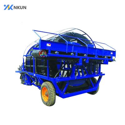 China Farm stone picking agricultural use stone harvester in agriculture fields for sale