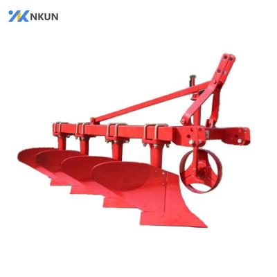 China Farm Field Power Tiller Furrow Plow Walking Tractor Plow For Sale for sale