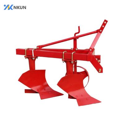 China Agricultural Farm Field Furrow Plow with Best Price for sale