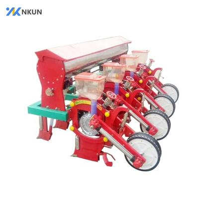 China Cultivate new model peanut planter seeder machine for sale for sale