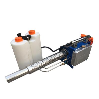 China Pesticide Nkun Liquid Agricultural Pesticide Spraying Knapsack Fogging Machine Mosquito Fumigation for sale