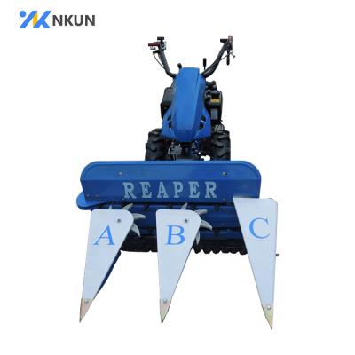 China China machine made rice wheat cutter harvester for sale for sale