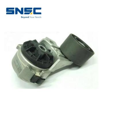 China Metal weichai WP12 engine spare parts belt tensioner 612630060906 tighten wheel for sale