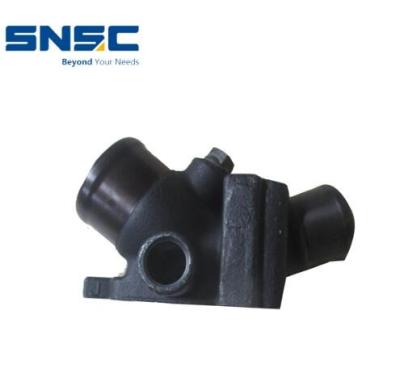 China weichai power engineWD615 WD10 WP12 engine 61560060022A water pipe joint WD615 for sale