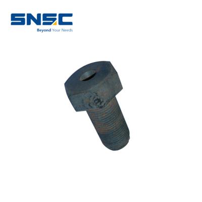 China shangchai SC11 engine parts compression screw 6135.771-06-021A standard size for sale