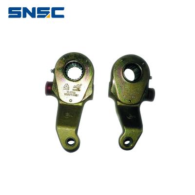 China Manual Brake Slack Adjuster For Shacman Heavy Truck 99000340056 1 for sale