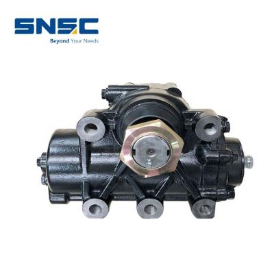 China Shacman X3000 M3000 Dumper Truck Spare Parts Power Steering Gear DZ9X189430101 DZ9X189430101 for sale