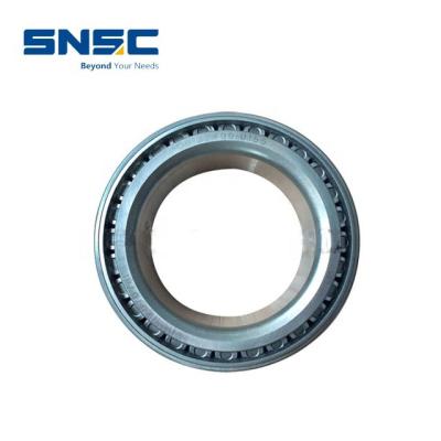 China Shacman X3000 M3000 Dumper Tipper Truck Spare Parts Tapered Roller Bearing 06.32499.0155 06.32499.0155 for sale