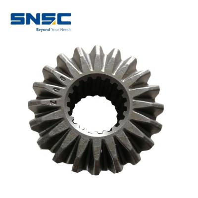 China Metal Spare Parts SN02-000038 SNSC Half Axle Tooth For SHACMAN Light Truck 5NH42Y09E330 for sale