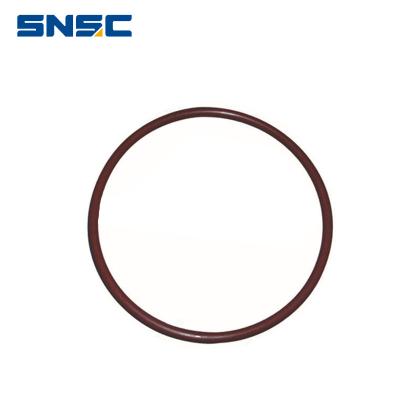 China HOWO Truck Spare Parts O Ring 190320035 OEM Sinotruck Seal Ring for sale