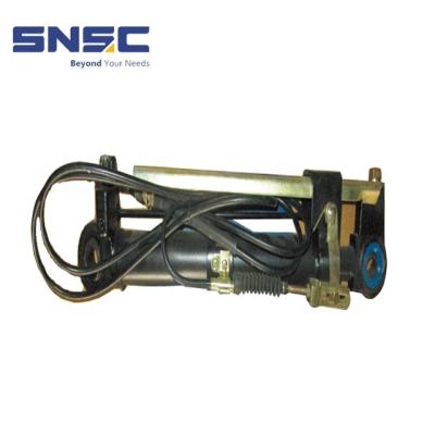 China FAW Truck Cylinders And Cable Assembly Parts-Hydraulics 5001120-Q204 Shacman for sale