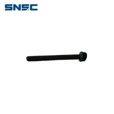 China Original 6BT Diesel Engine Hex Clamp Head Screw Cylinder Head Screw Bolt 3900046 3920779 for sale