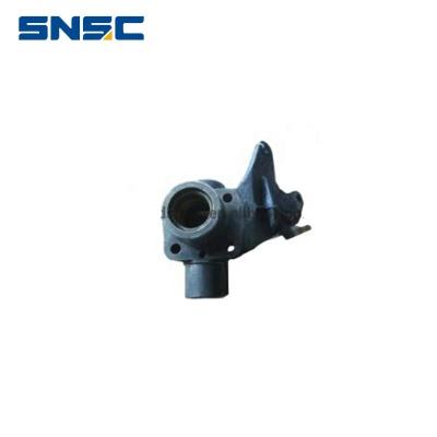 China FOTON Auto Parts HFF3501132CK1G Steering Knuckle Right Side For OMAN Heavy Truck Standard Size for sale