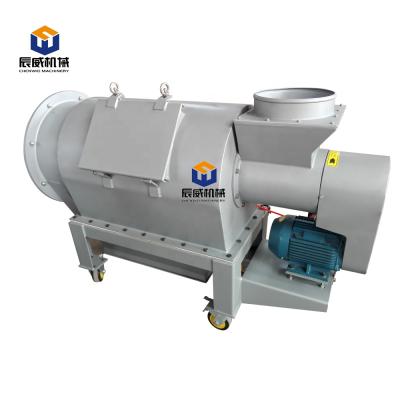 China Powder And Granule Centrifugal Sieve For Powder Powder Sieving Machine Powder Sieving Machine for sale