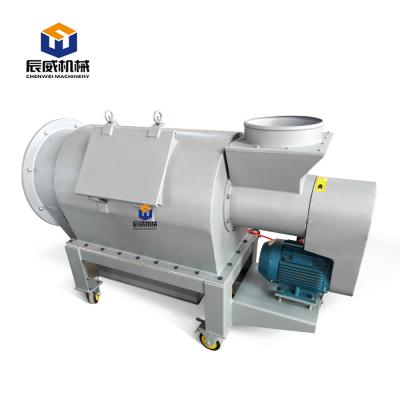 China Classic Screening Equipment Rotary Centrifuge Sieve For Sifting Tapioca Starch for sale