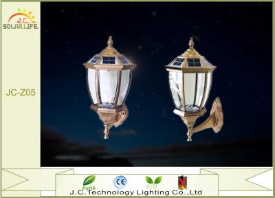 China High Lumen IP65 2.5W Westinghouse Solar Pathway Lights With Die Casting Aluminum for sale