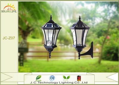 China Wall Mounted Solar LED Garden Lights Westinghouse Solar Landscape Lights for sale