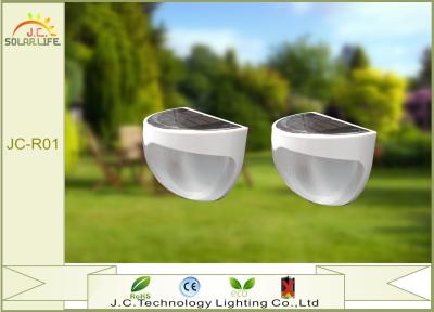 China IP55 20LM Solar Powered Motion Detector Exterior Light For Wall / Corridor / Fence for sale