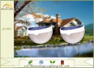 China White 20LM IP55 Waterproof Westinghouse Solar Lights For Villa / Garden / Outdoor for sale