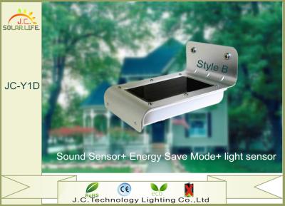 China Aluminum IP65 80LM - 100LM Westinghouse Solar Landscape Lights For Home Decoration for sale