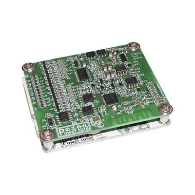 China BMS PCM Panel 20A Lifepo4 Smart BMS With Display for sale