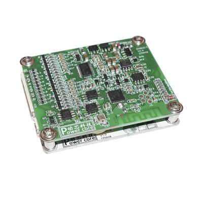 China BMS PCM Board 6-10S Passive Balance Li-ion BMS Buggy for sale