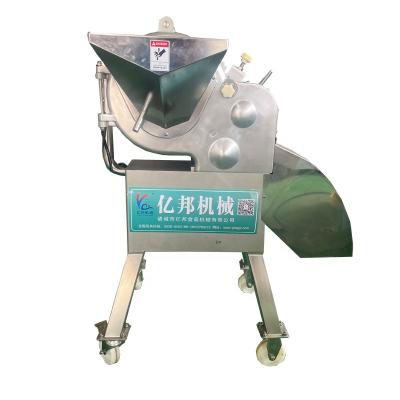 China High Efficiency Easy Operate Vegetable Slicer Lemon Orange Potato Chips Slicing Carrot Potato Commercial Slicer Machine for sale