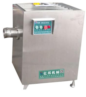 China Professional Meat Grinder Processing Meat Grinder For Industry for sale