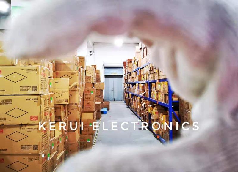 Verified China supplier - Hangzhou Kerui Electronic Co., Ltd.
