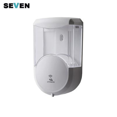 China Direct Selling Modern Sensor Factory Touchless Automatic Hand Soap Dispenser Liquid for sale