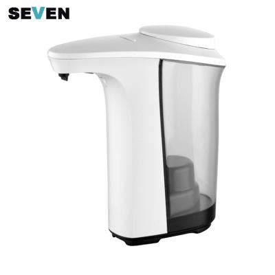 China Amazon modern hot sale colorful high quality liquid hand soap automatic dispenser touchless for sale